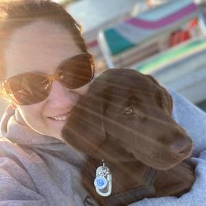 Meet your Posher, Gloria